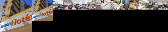 Larison Hoteis - Porto Velho