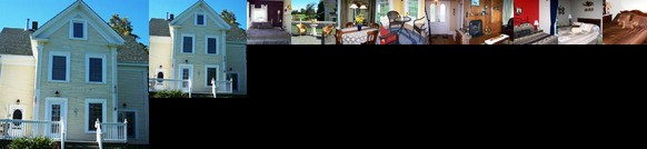 PillowCase Bed & Breakfast