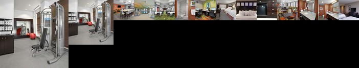 Hampton Inn by Hilton Calgary Airport North