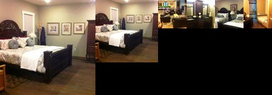 Noble House Suites B&B