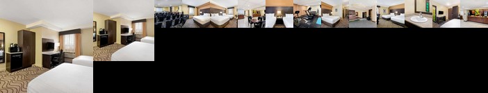 La Quinta by Wyndham Oshawa