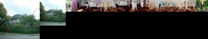Kitsilano Garden Suites