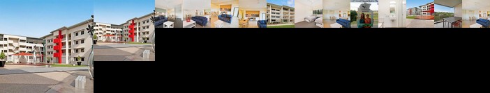 Village@Parap Apartments