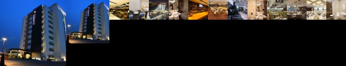 Ramada Plaza Istanbul Asia Airport