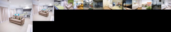 Spinifex Motel and Serviced Apartments