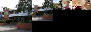 Parade Inn Parkville