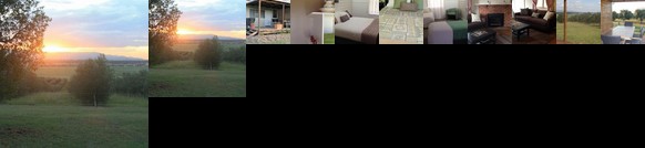 Trefolly Olive Cottage