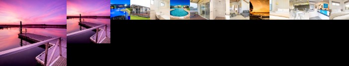 BIG4 NRMA Warrnambool Riverside Holiday Park