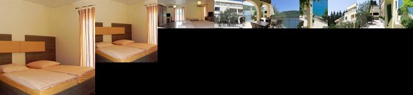 Guest House Villa Maslina Neum