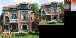 B&B Het Tijdloze Uur