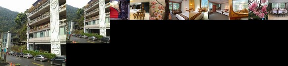 Naluwan Spring Resort Hotel