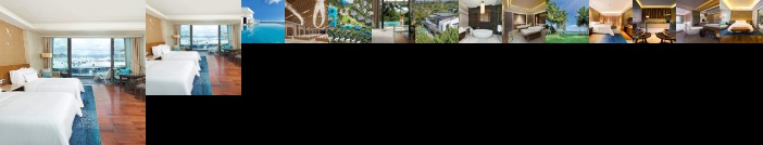 The Westin Sanya Haitang Bay Resort