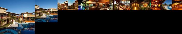 Estrada Real Palace Hotel