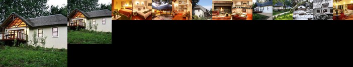 Hogsback Arminel Hotel