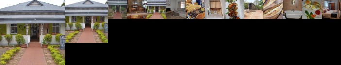 Stoep Cafe Guest House