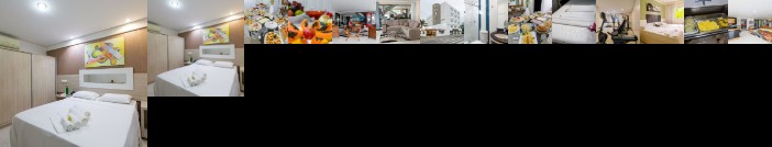 Eunapolis Plaza Hotel