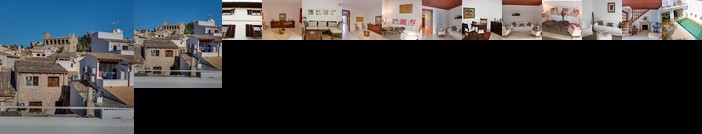 Ca Sa Padrina d'Arta-Turismo de Interior