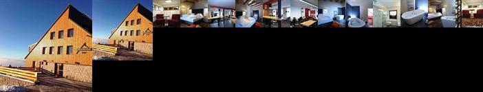 Hotel Premier Janov nad Nisou