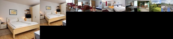 Kur- und Ferienappartements Interest