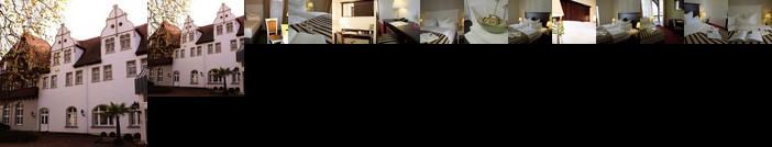 Ringhotel Mutiger Ritter