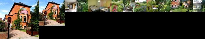 Ferienwohnung Markert