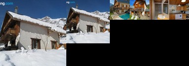 Les Chalets Dycoh