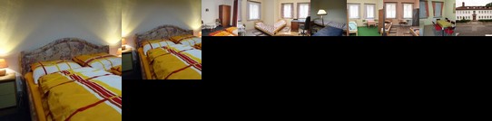 Hostel Herberge Werratal