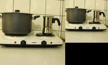 Guesthouse Copenhagen Beach