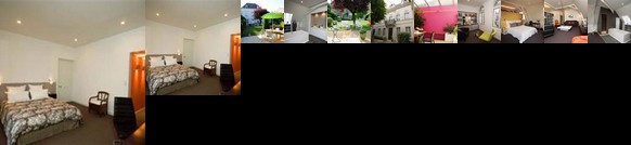 Chambres d'Hotes Les Tilleuls Cognac