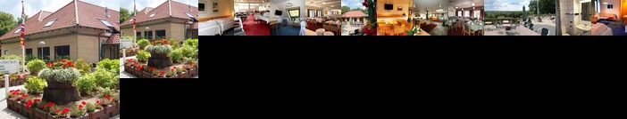 Hotel Skibelund Krat