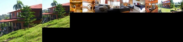 Villas del Lago Lake Resort & Campground Yaque Abajo