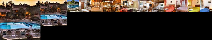 Interhome - Agapi Villa