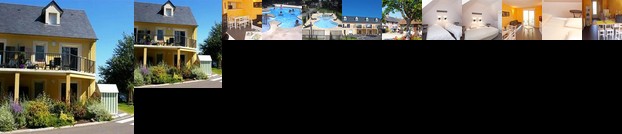 Residence Le Bois Flotte