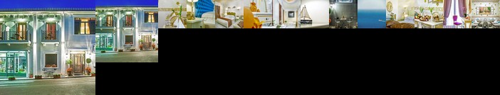 Archontiko Kymis Boutique Hotel