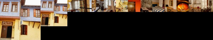 Kallisto Traditional Guesthouse