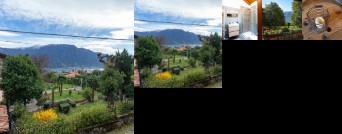 Appartamento Nido Del Lago