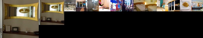 Hotel Ristorante Sbranetta