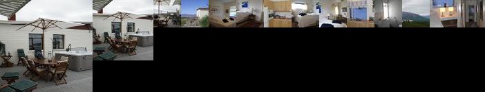 Litla Brekka Guesthouse