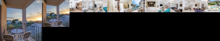 Apartments Villa Nina