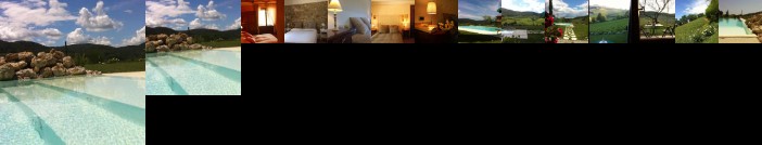 Villa Del Sole San Gimignano