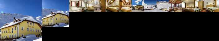 Albergo Ristoro Lezuo