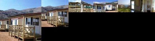 Mobile Homes Camp Skrila