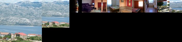 Apartments Villa Venera