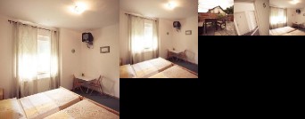 Rooms Medved
