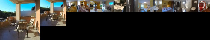 Apartments and Rooms Rea