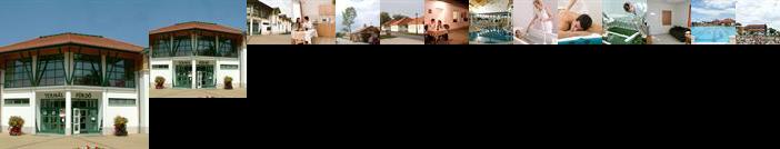 Cegledi Apartmanpark & Kemping