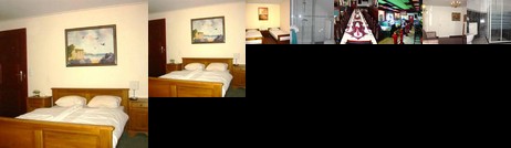 Alfold Hotel & Etterem