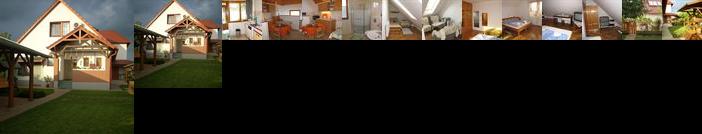 Adam es Eva Vendeghaz