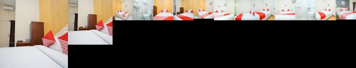 OYO 1239 Mojokerto Classic Residence