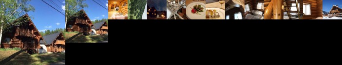 Mori no Log Hotel Kamloops